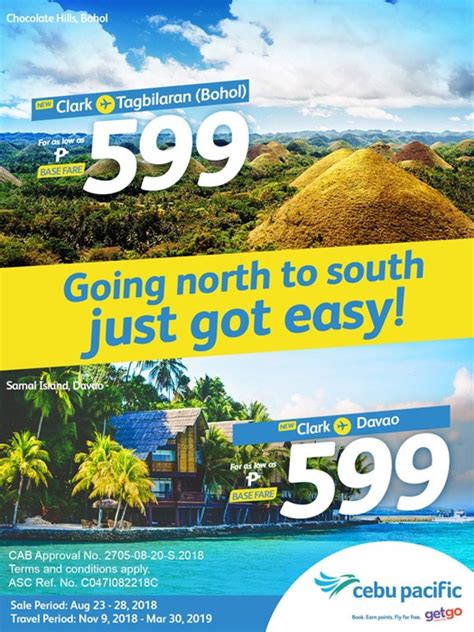 cheap flights cebu to clark